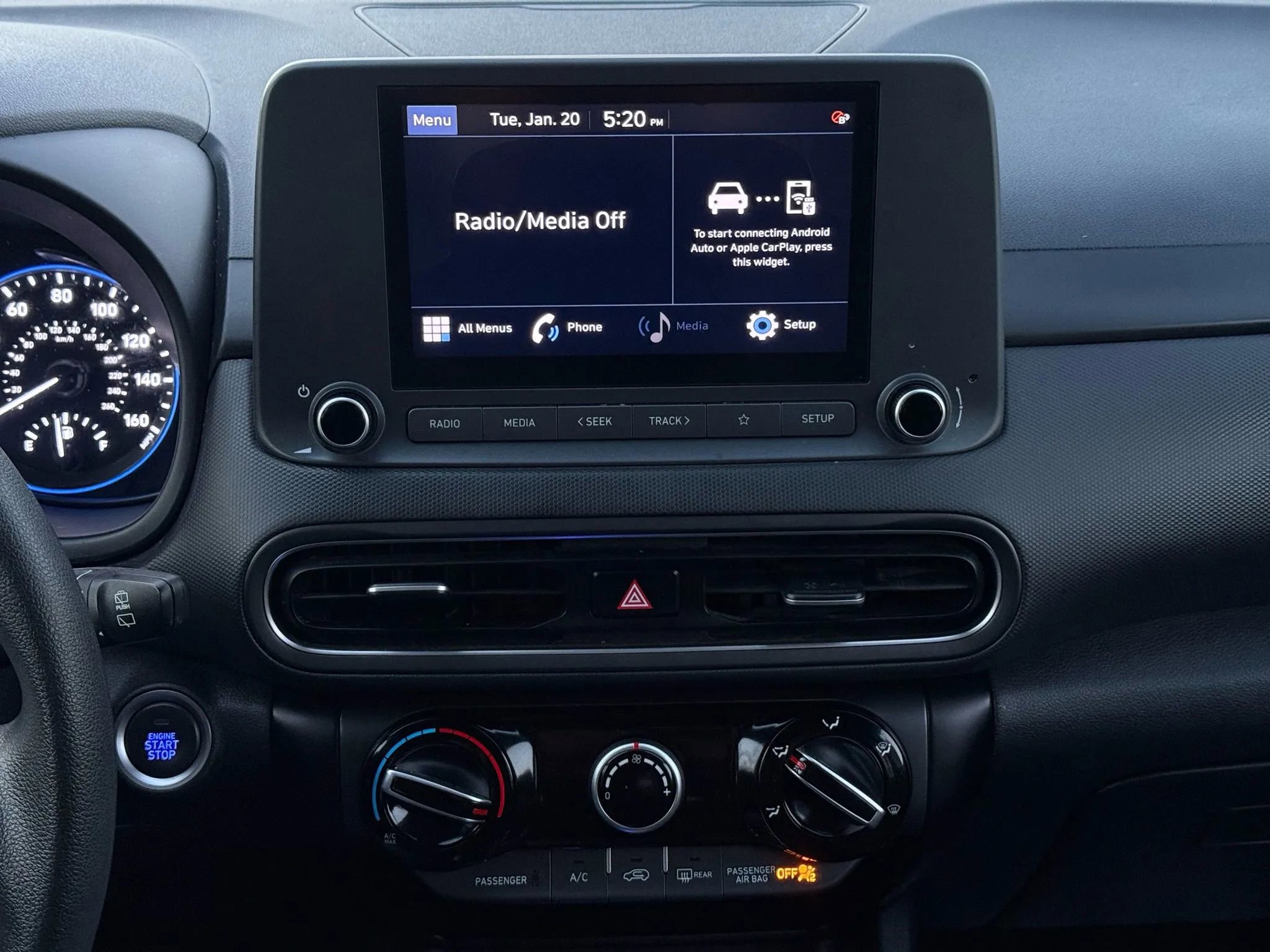 Used 2022 Hyundai Kona SEL image 37