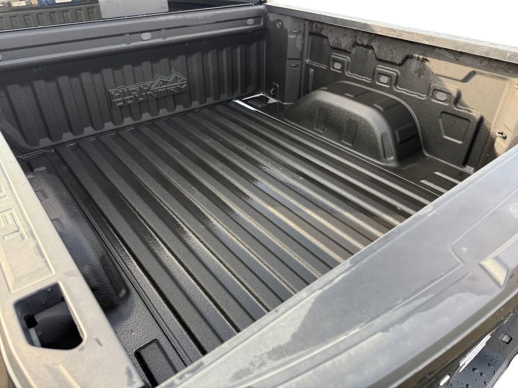 Certified 2022 Chevrolet Silverado 1500 High Country image 19