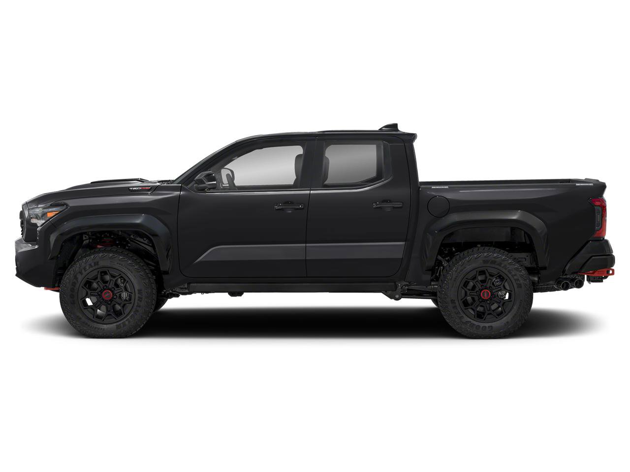 New 2026 Toyota Tacoma TRD Pro AWD/4WD image 17