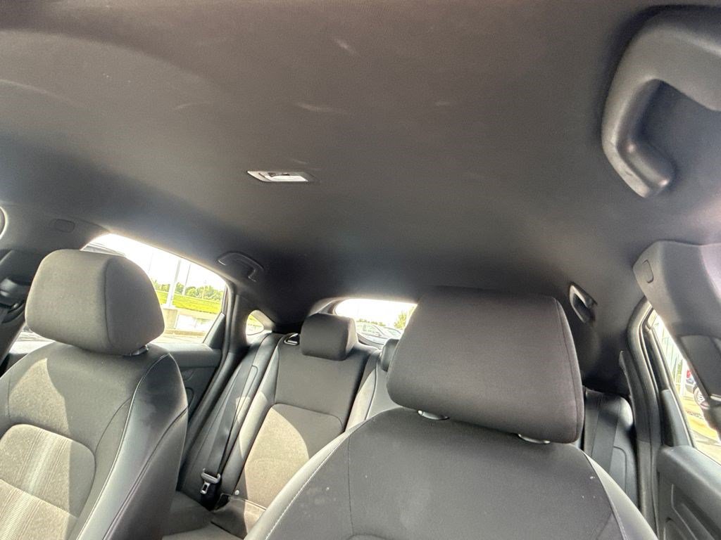Certified 2024 Honda Civic Sport image 19