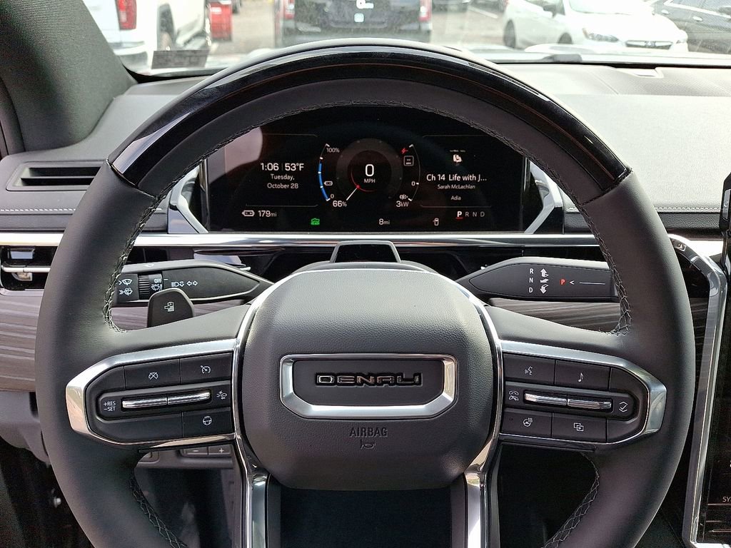 New 2026 GMC Sierra EV Denali image 13