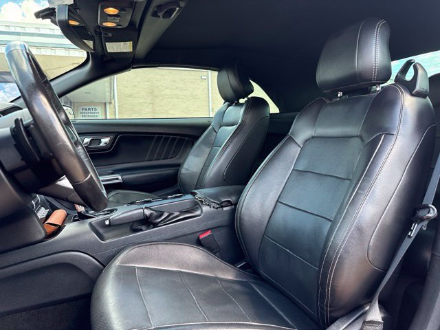 Used 2017 Ford Mustang GT Premium RWD image 13