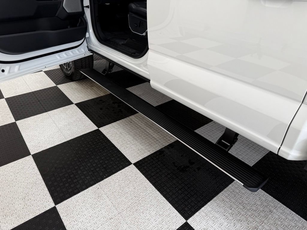 New 2026 Ford F350 Platinum AWD/4WD image 32