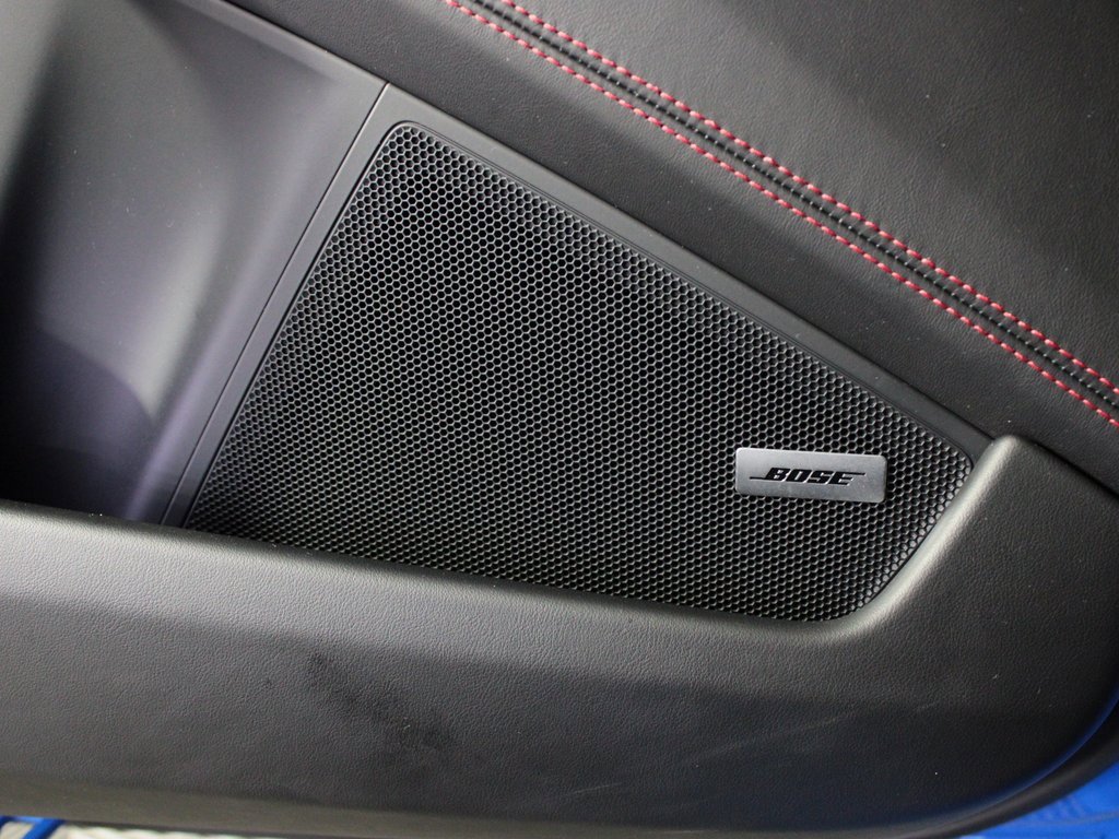 Used 2024 Porsche 911 Carrera 4 GTS w/ Premium Package image 19