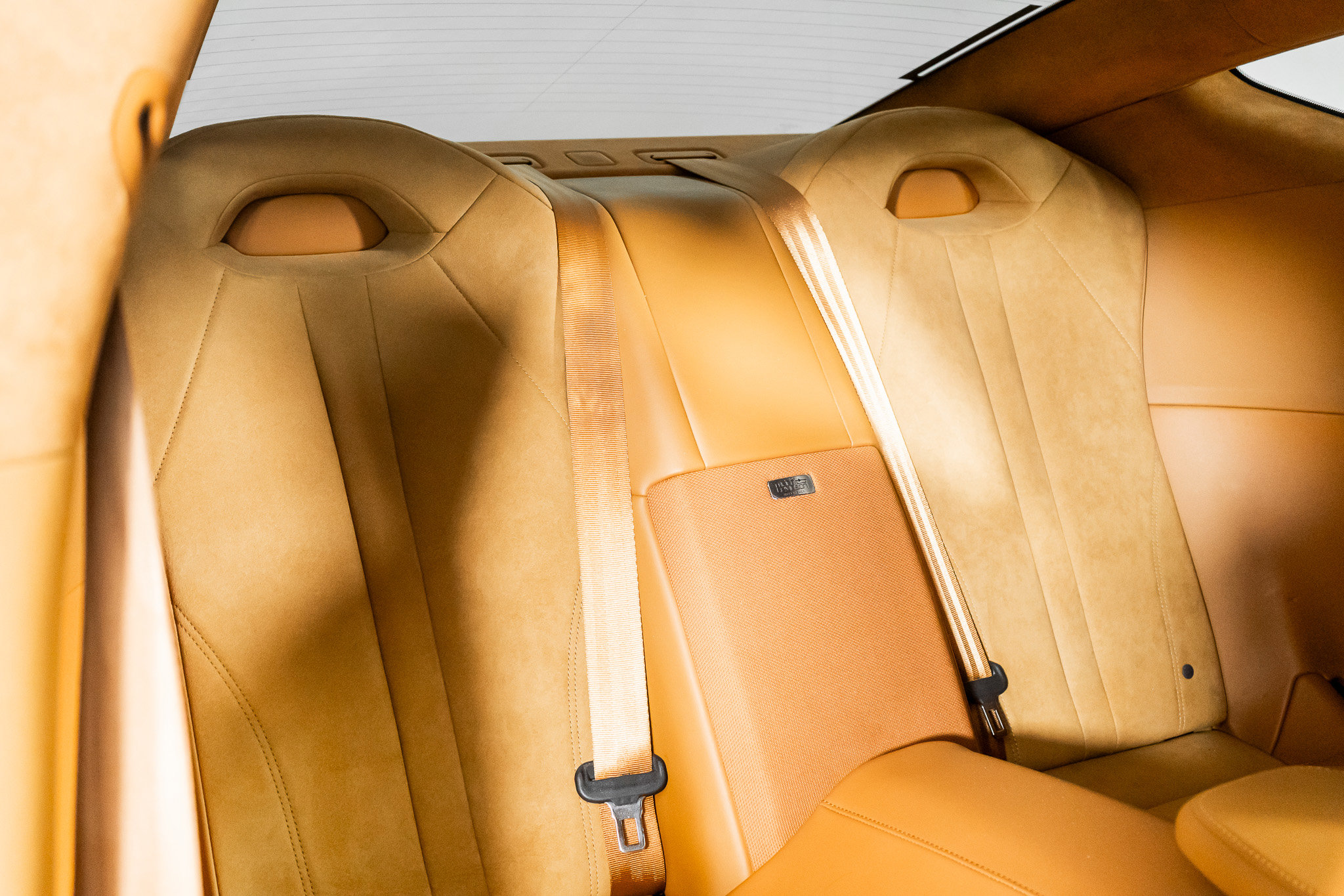 Used 2018 Lexus LC 500 Coupe image 31