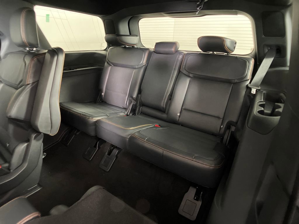 New 2026 Ford Expedition Tremor image 30