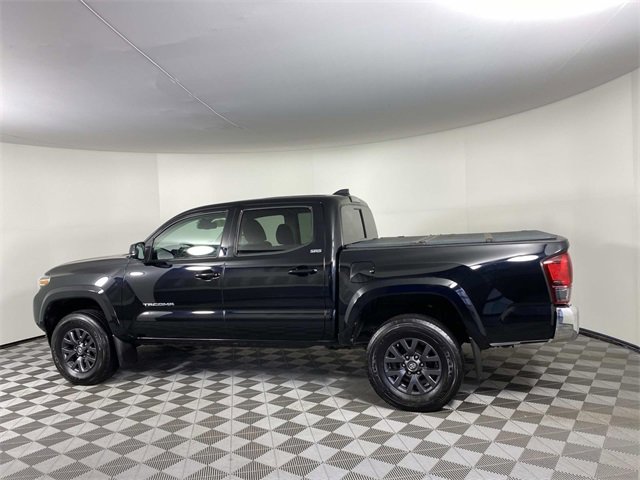 Used 2020 Toyota Tacoma SR5 image 5
