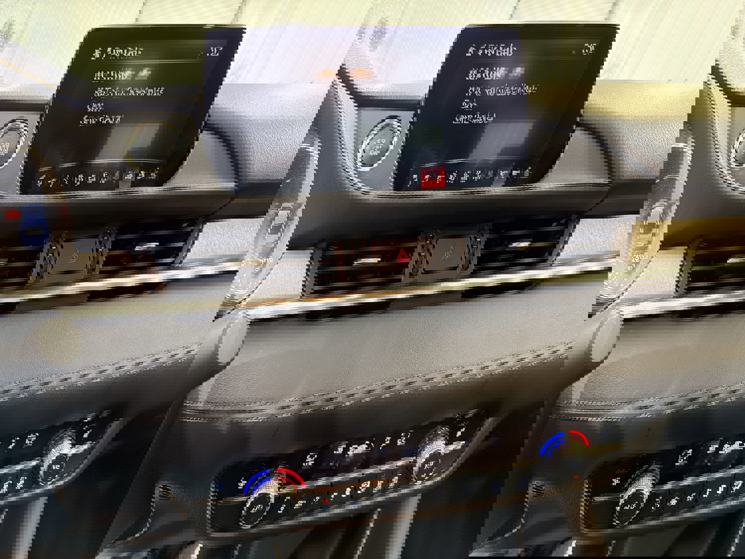 Used 2021 MAZDA MAZDA6 Grand Touring image 17