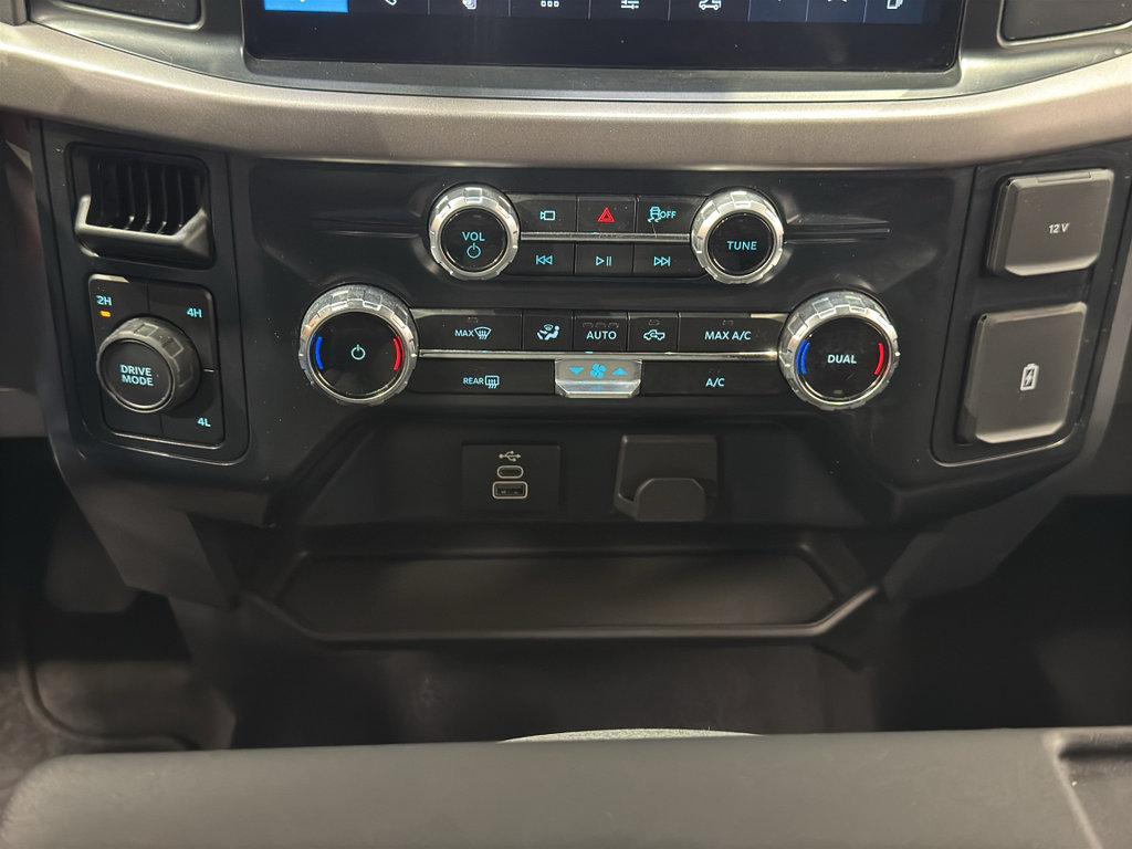 Used 2025 Ford F150 XLT w/ Equipment Group 301A Standard image 30