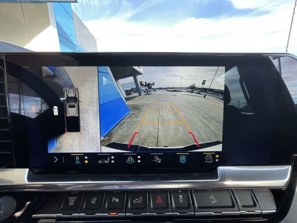 Certified 2024 Chevrolet Silverado 3500 High Country w/ High Country Premium Package image 14