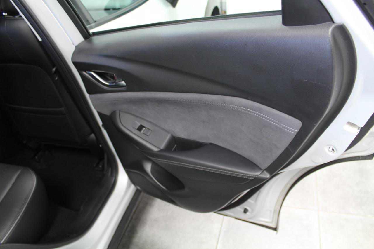 Used 2019 MAZDA CX-3 Grand Touring AWD/4WD image 29