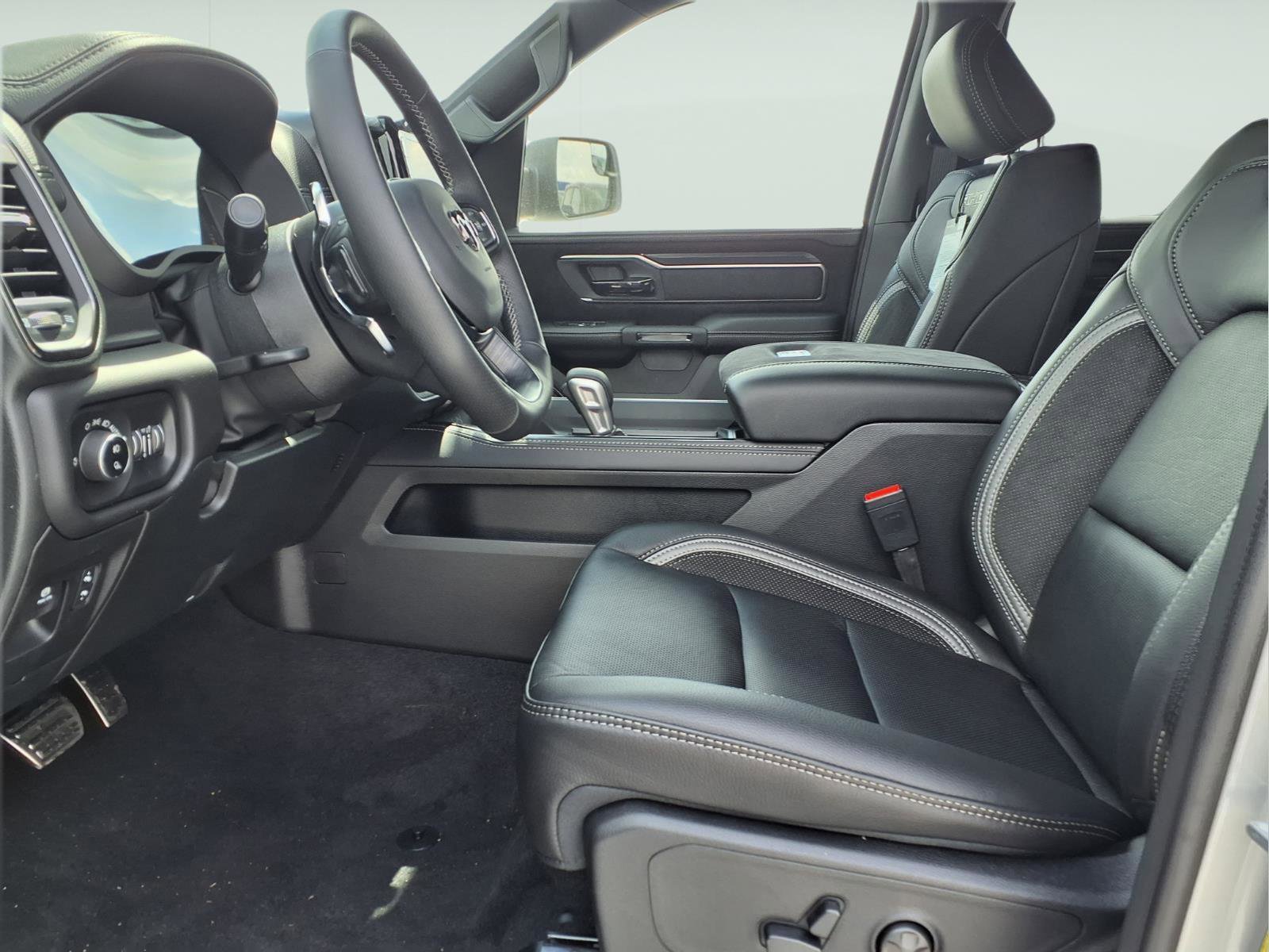 New 2026 RAM 1500 RHO image 8