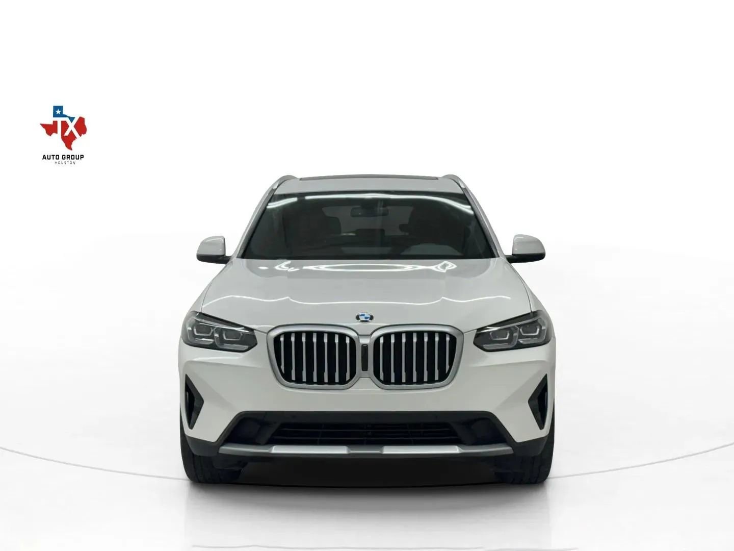 Used 2022 BMW X3 sDrive30i w/ Convenience Package w/ZPA image 7