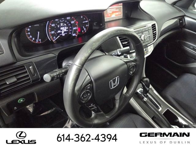 Used 2015 Honda Accord Sport image 16