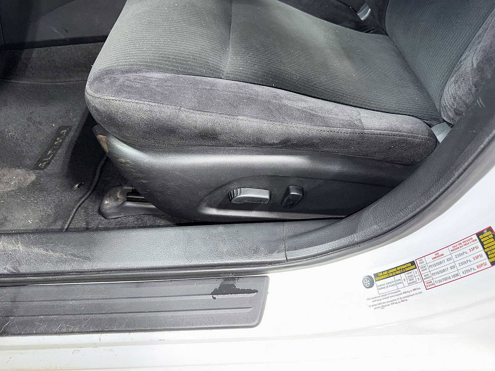 Used 2013 Nissan Altima 2.5 SV w/ 2.5SV Convenience Pkg FWD image 22