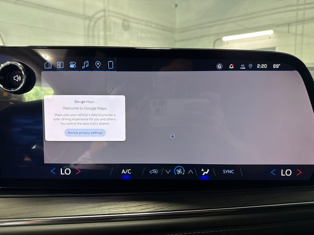 New 2026 Chevrolet Tahoe LS AWD/4WD image 12