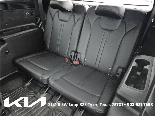 Certified 2025 Kia Sorento SX AWD/4WD image 26