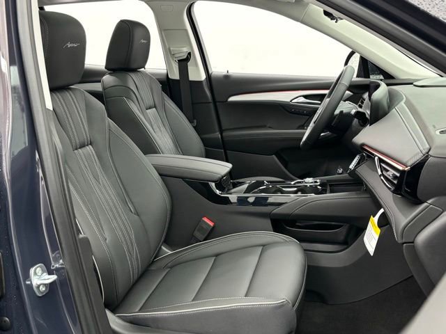 New 2026 Buick Envision Avenir image 34