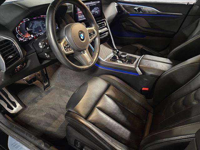 Used 2024 BMW 840i Gran Coupe image 9