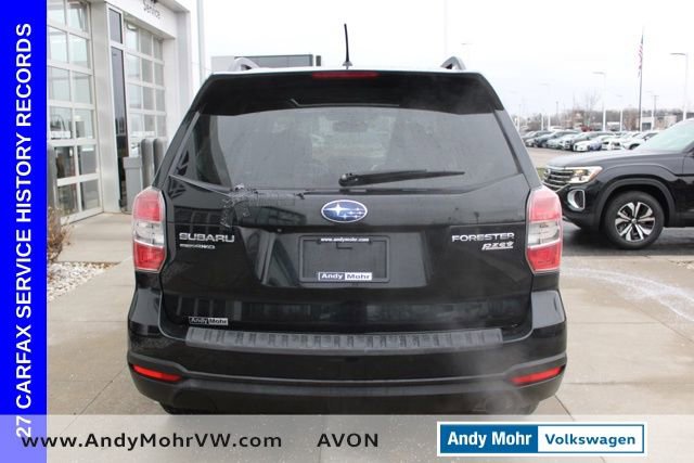 Used 2015 Subaru Forester 2.5i Limited w/ Popular Package #2 image 7