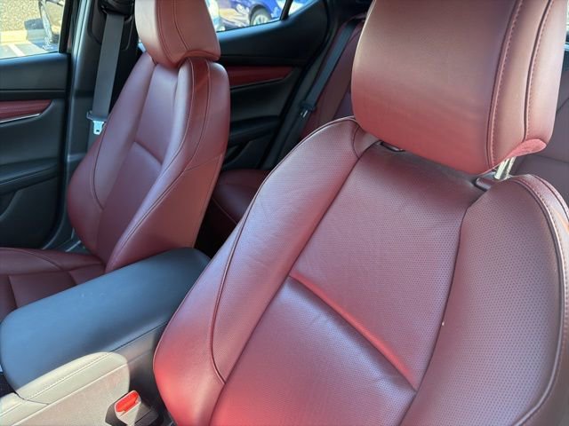 Used 2020 MAZDA MAZDA3 Premium image 13