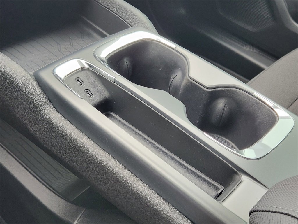 New 2026 Chevrolet Equinox EV LT image 15