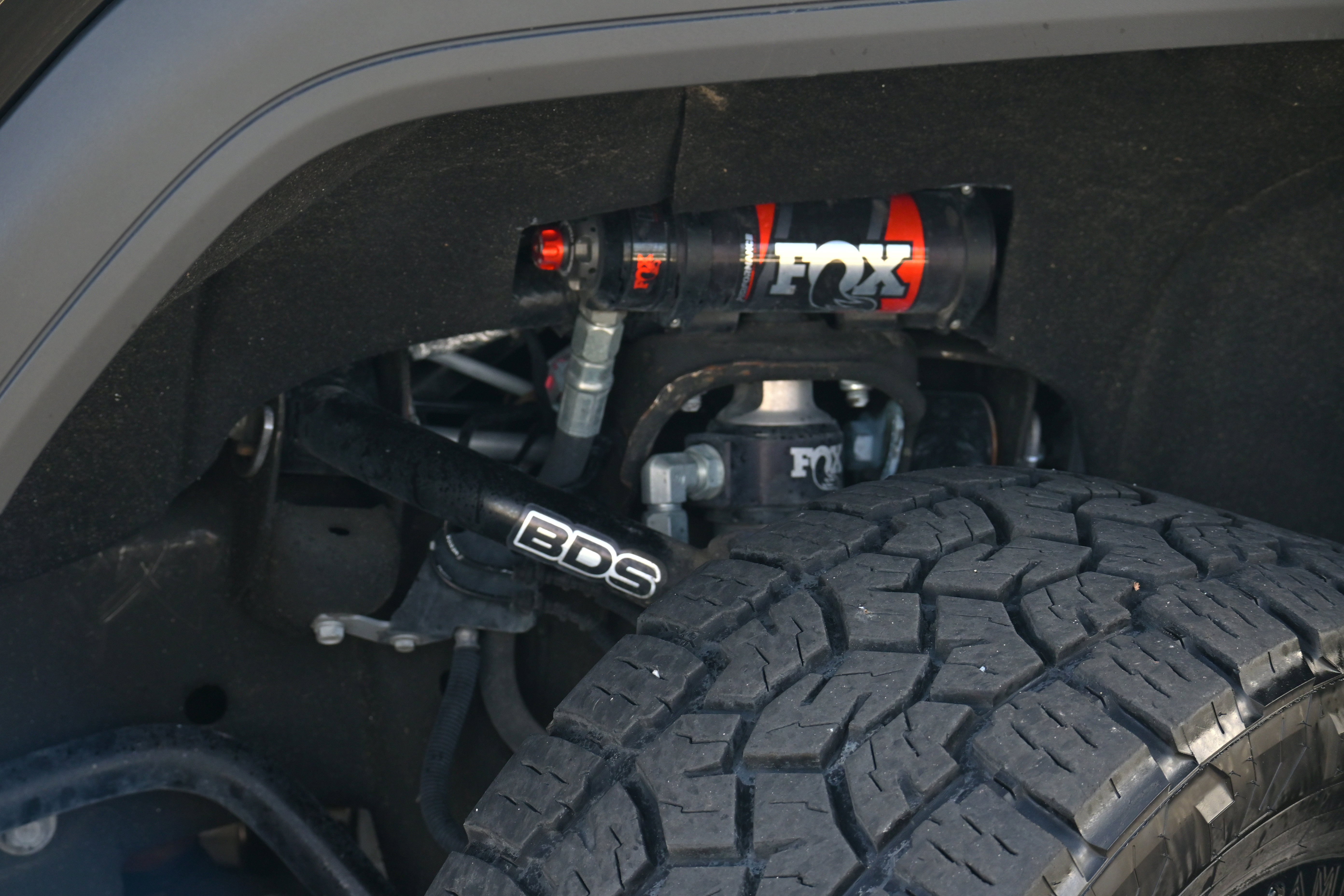 Used 2024 GMC Sierra 3500 Denali Ultimate image 11