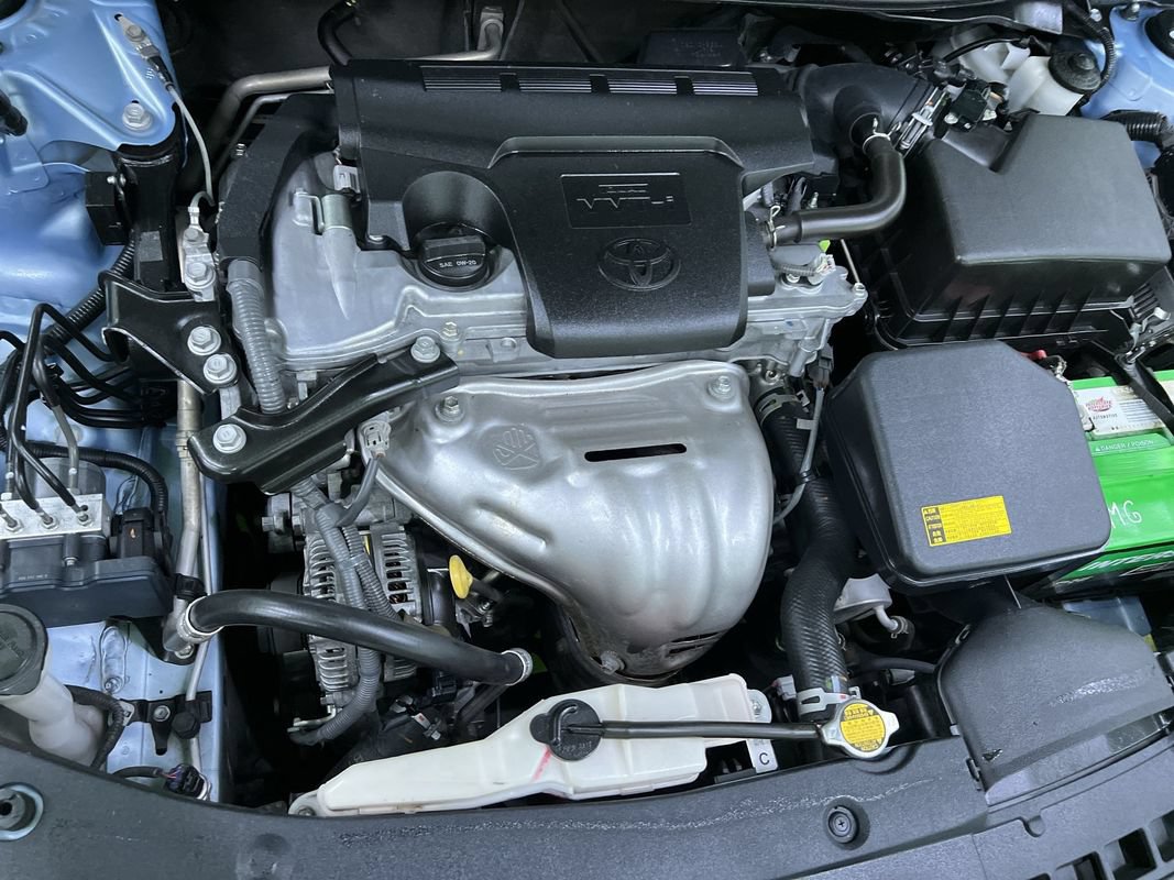 Used 2013 Toyota Camry XLE FWD image 30