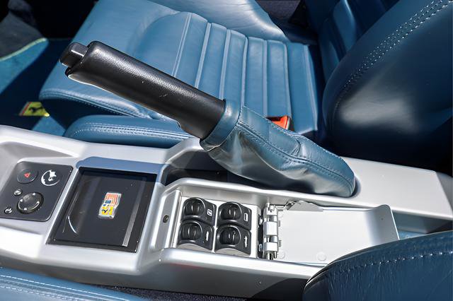 Used 2005 Ferrari 360 Spider image 30