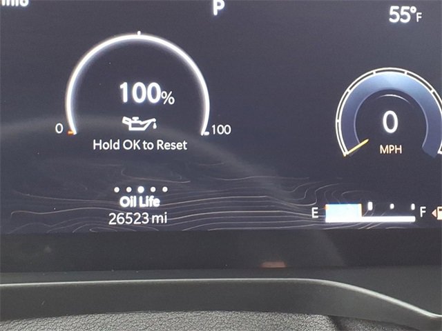 Used 2023 Jeep Grand Cherokee L Limited w/ Trailer Tow Group (B) image 27