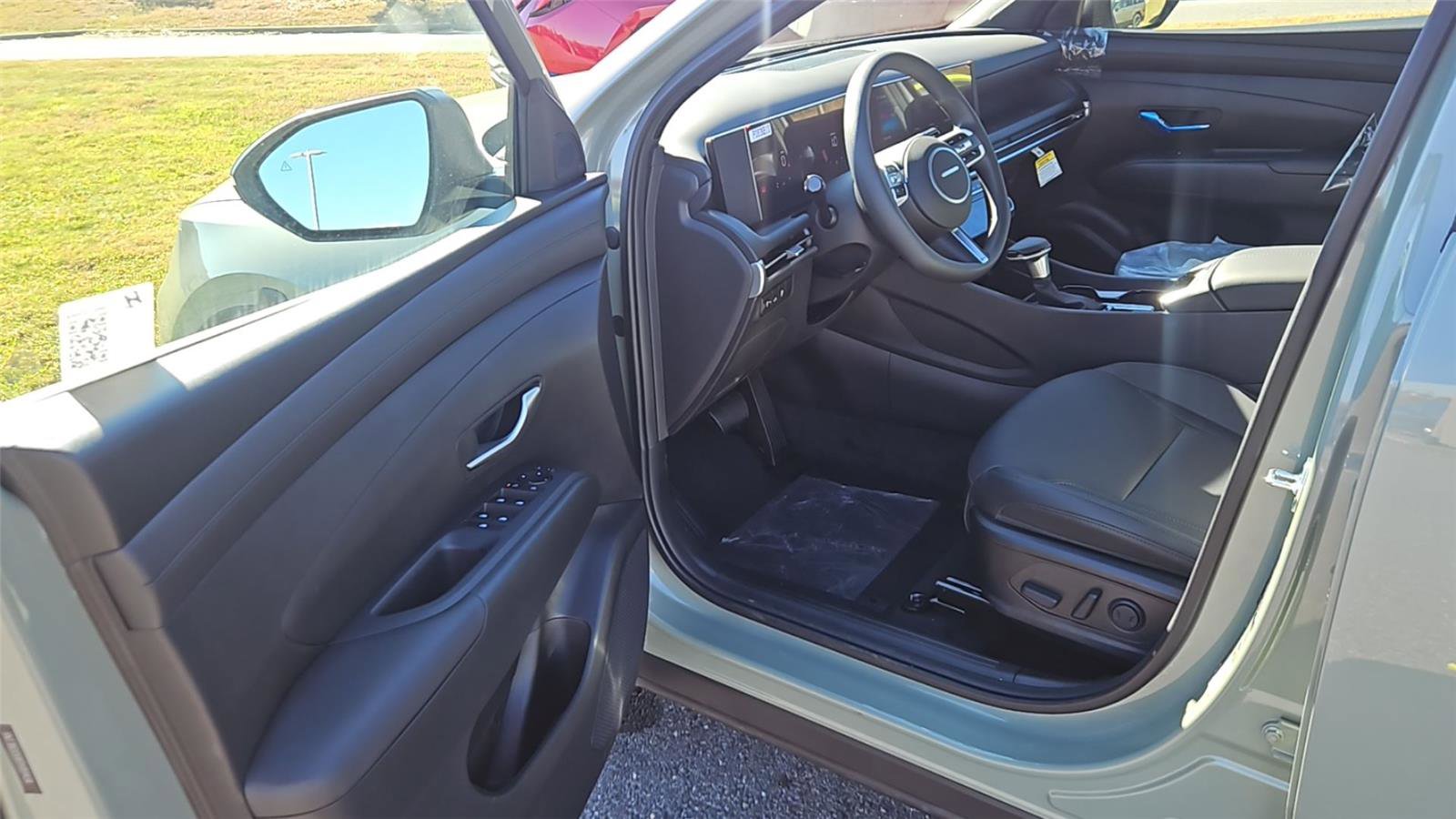 New 2026 Hyundai Santa Cruz SEL image 9