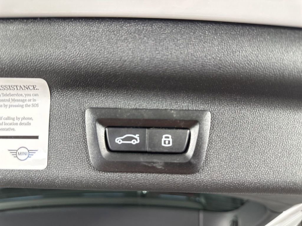Certified 2025 MINI Cooper Countryman SE AWD/4WD image 23