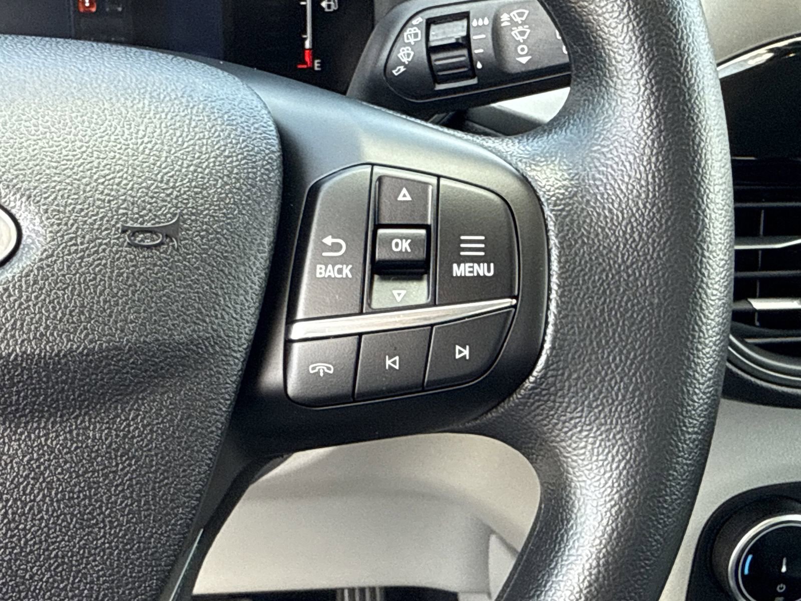 Certified 2026 Ford Escape Active AWD/4WD image 29