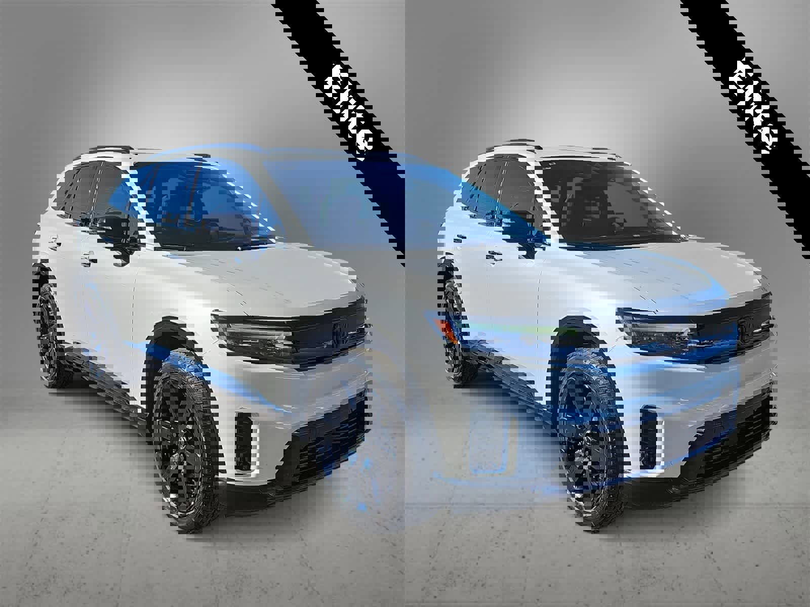 Used 2025 Honda Prologue Elite image 2