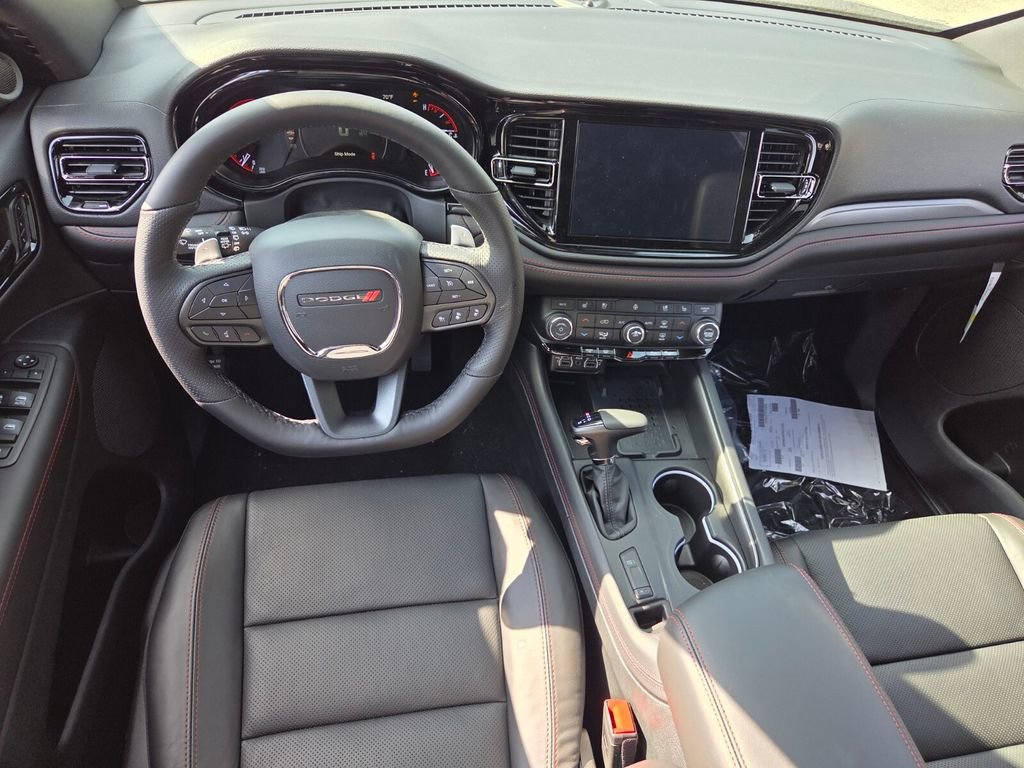 New 2026 Dodge Durango GT image 8