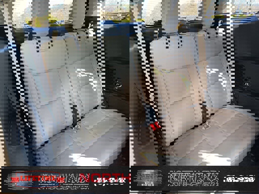 Used 2023 Ford Explorer XLT w/ Equipment Group 202A image 26