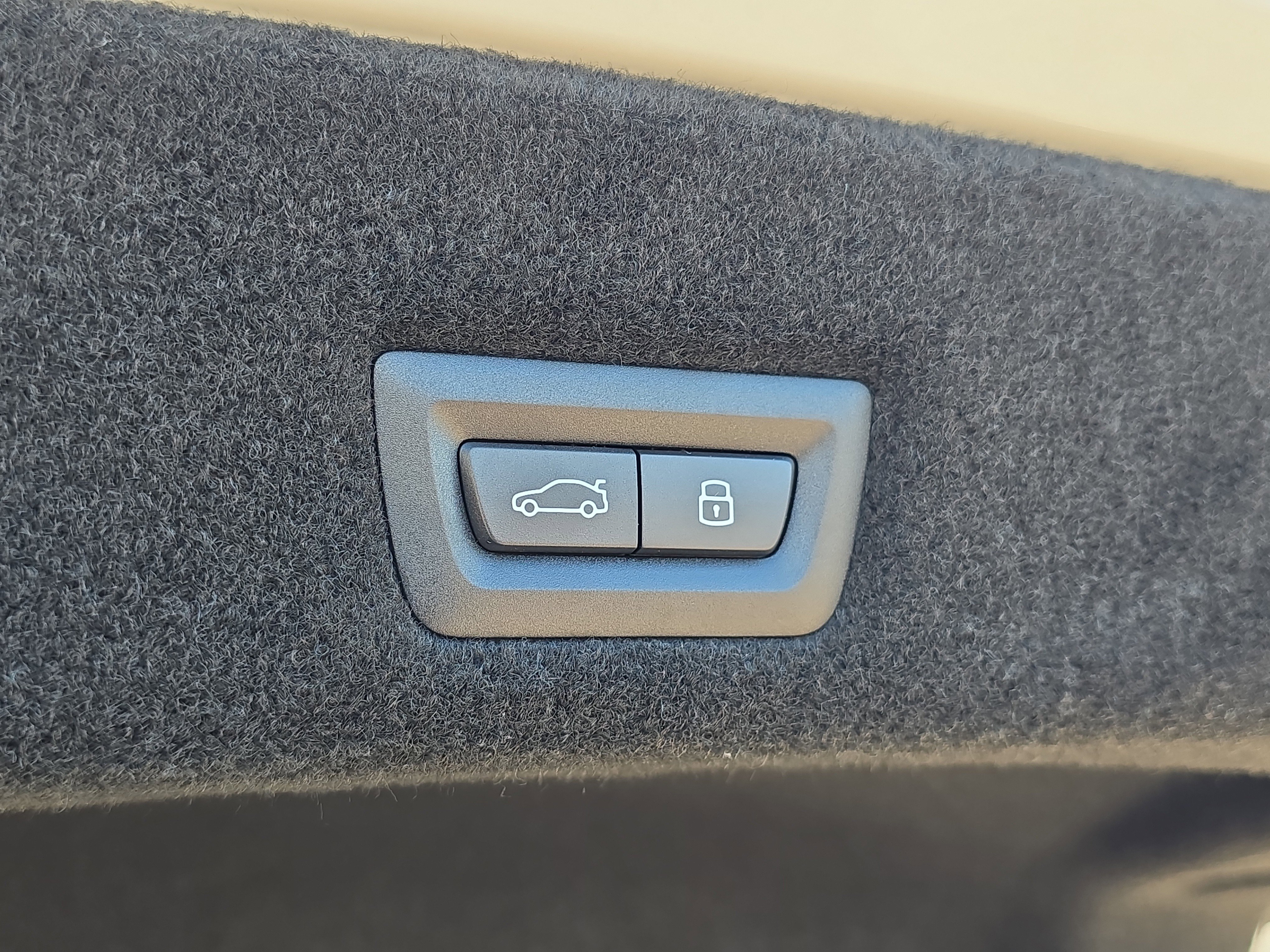 New 2026 BMW i7 eDrive50 w/ M Sport Package image 10