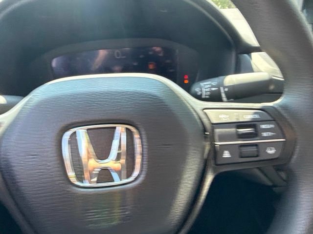 New 2026 Honda Accord LX image 19