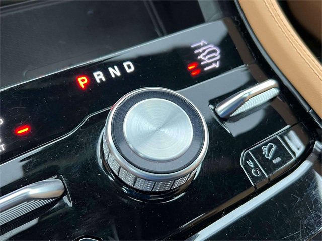 Certified 2024 Jeep Grand Cherokee L Summit image 38