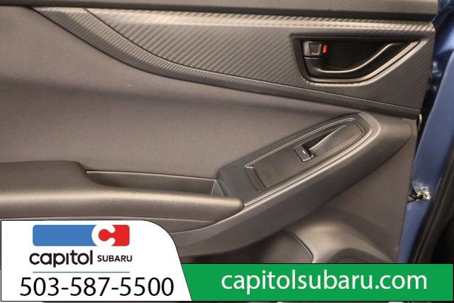 Used 2021 Subaru Crosstrek 2.0i Premium w/ Moonroof Package AWD/4WD image 32