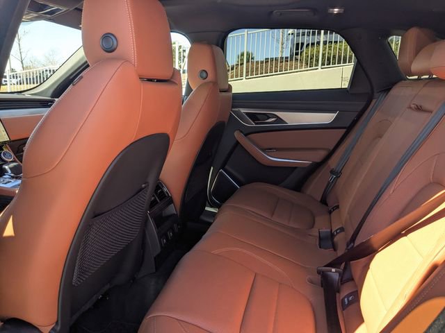 New 2026 Jaguar F-PACE R-Dynamic S image 12