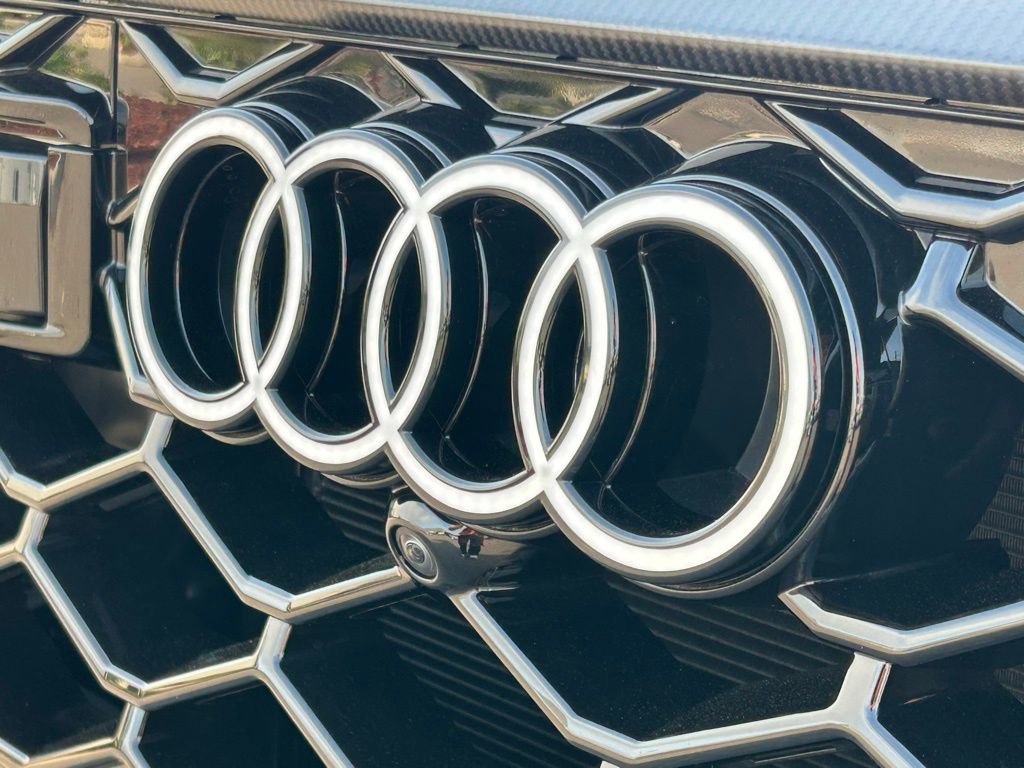 New 2026 Audi RS Q8 performance image 46