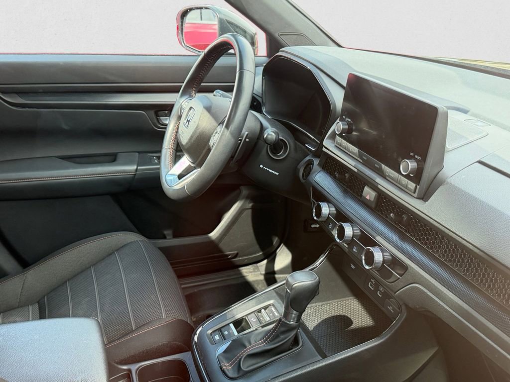 Used 2023 Honda CR-V Sport image 7