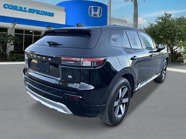 New 2026 Honda Prologue Touring image 5