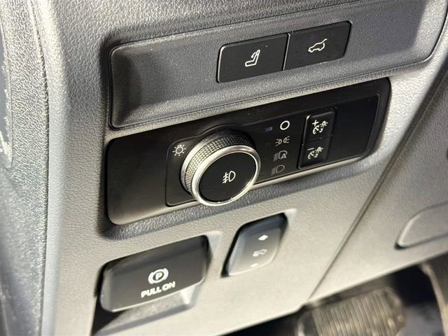 Used 2024 Ford Expedition Max Limited AWD/4WD image 10