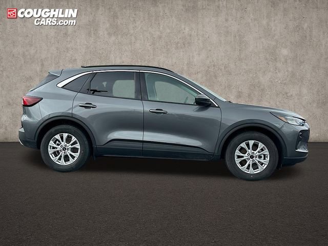 New 2024 Ford Escape Active w/ Tech Pack #2 image 8