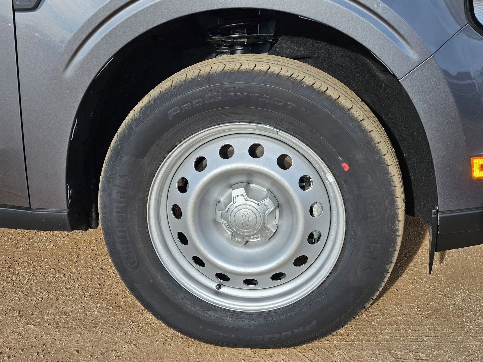 New 2026 Ford Maverick XL w/ Equipment Group 101A AWD/4WD image 10