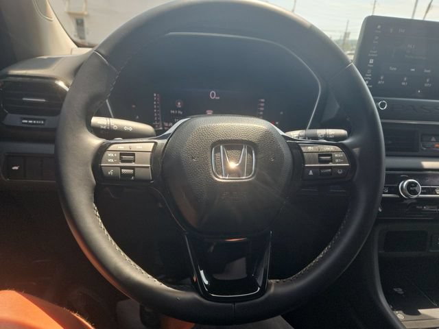 Used 2026 Honda Passport RTL image 14