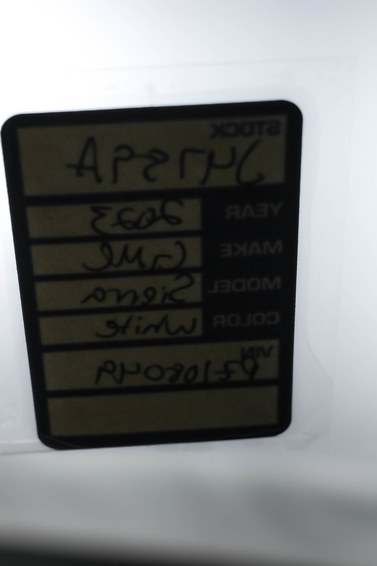 Used 2023 GMC Sierra 1500 Elevation w/ Preferred Package image 42