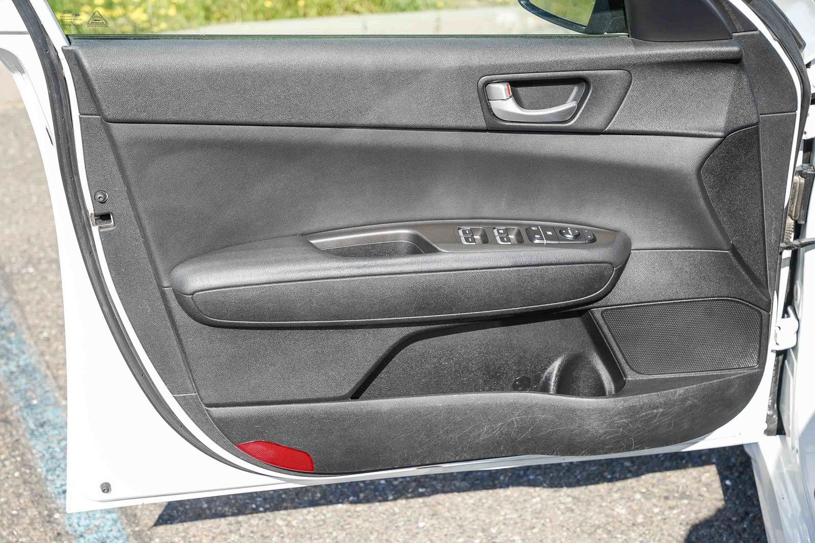 Used 2017 Kia Optima LX FWD image 19